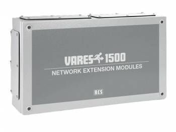 RCS Audio-Systems NEH-100 A