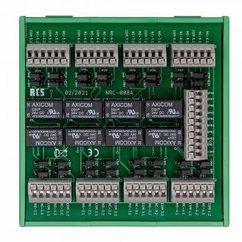 RCS Audio-Systems NRC-008 A