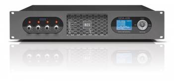 RCS Audio-Systems QDA-428 A