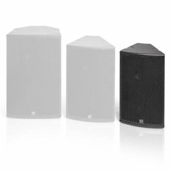 RCS Audio-Systems QRI-210 T