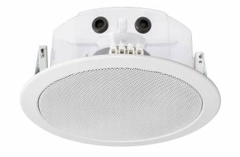 RCS Audio-Systems SRC-606 EN