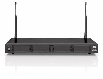 RCS Audio-Systems UR-016 B