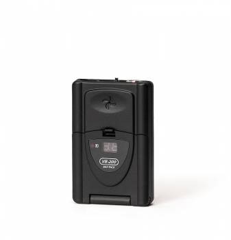 RCS Audio-Systems VB-200