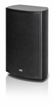RCS Audio-Systems XES-212 EN SW