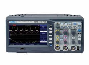 Metrix DOX2100B