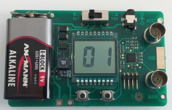 Metrix HX0074