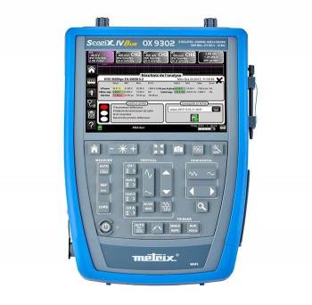 Metrix OX9302-BUS