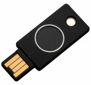 Yubico 5060408464168