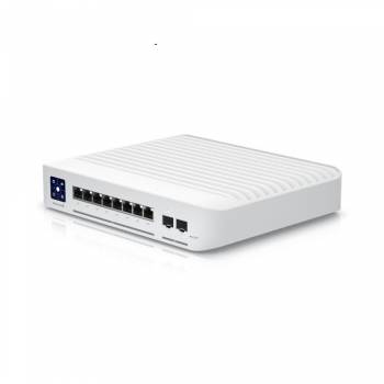 UBIQUITI NETWORKS USW-Enterprise-8-PoE