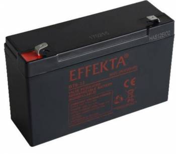 Effekta BFR/BT6-3,2