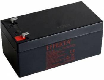 EFFEKTA Regeltechnik BFR/BT12-3,2