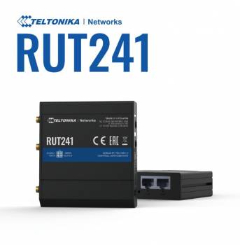Teltonika RUT241010000 - MEIG