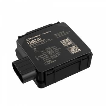 Teltonika FMB240LVCAN