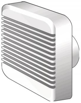 Helios Ventilatoren 60003