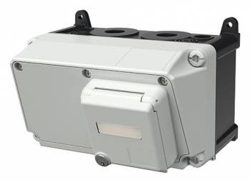 Mennekes 25107