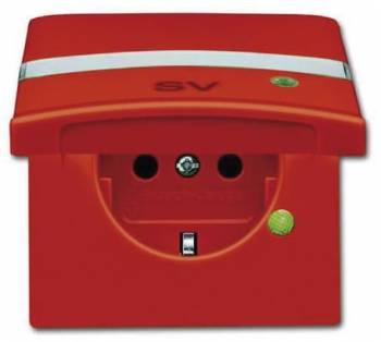 Busch Jaeger 2CKA002064A0304