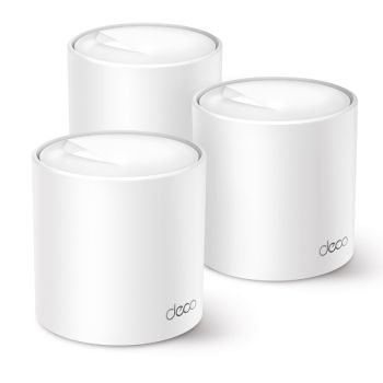 TP-Link Deco X50(3-pack)(EU)