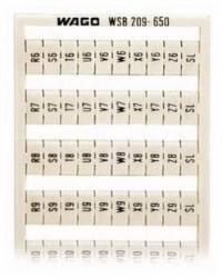 WAGO 209-650