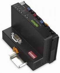 WAGO 750-338/040-000