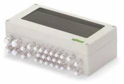 WAGO 850-828/002-000