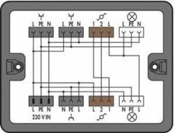WAGO 899-631/189-000