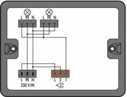 WAGO 899-631/309-000