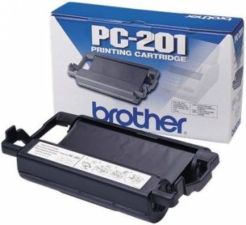 Brother PC201