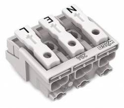 WAGO 294-4093/3025-000