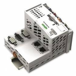 WAGO 750-8208/025-000