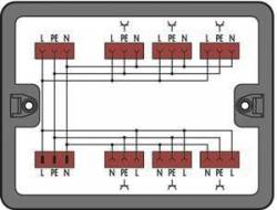 WAGO 899-631/330-000
