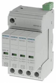 Siemens 5SD74243