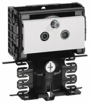 HAGER SL200809499016