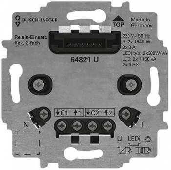 Busch Jaeger 2CKA006800A3044