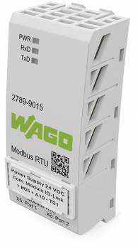 WAGO 2789-9015