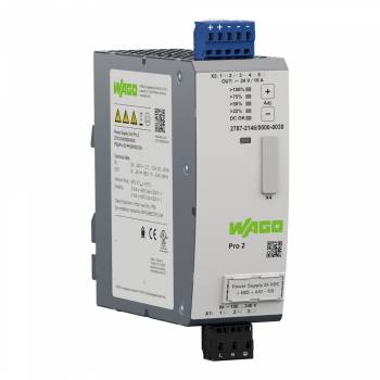 WAGO 2787-2146/000-030