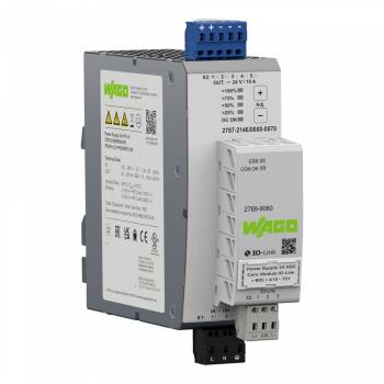 WAGO 2787-2146/000-070