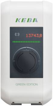 KEBA 121919