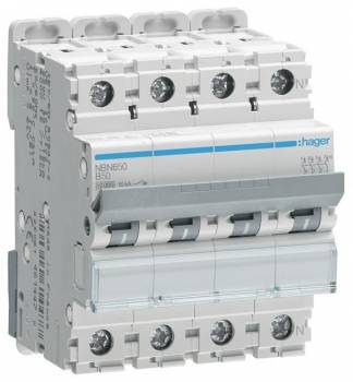 HAGER NBN650
