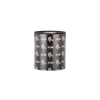 Zebra 02100BK08045