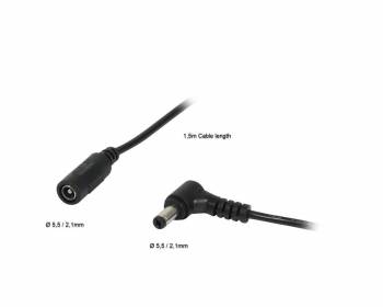 ALLNET ALL-Adapt-Ext5.5-1500