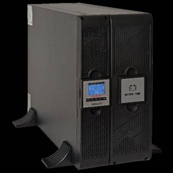 EFFEKTA Regeltechnik ACX11A1T10K00M40