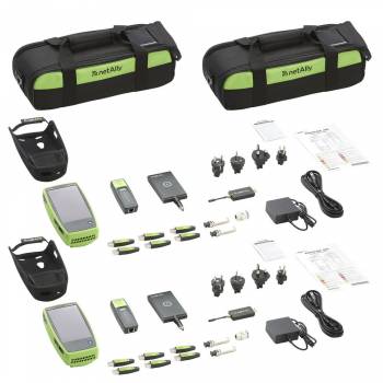 NetAlly EXG-300E-KIT-2PK