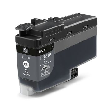 Brother LC428XLBKP