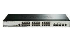 D-Link DGS-1510-28X/E
