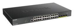 D-Link DGS-1250-28XMP/E