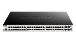D-Link DGS-1510-52XMP/E