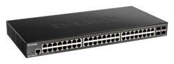 D-Link DGS-1250-52X/E