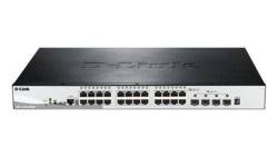 D-Link DGS-1510-28XMP/E