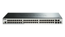 D-Link DGS-1510-52X/E