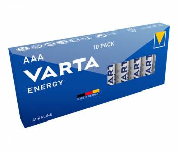 Varta 04103229410